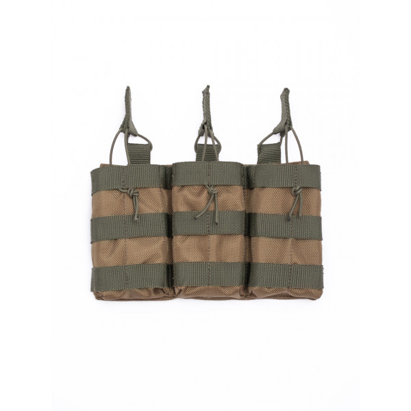 Підсумок для магазинів потрійний Койот - якість та доступні ціни з Elitefor.com.ua